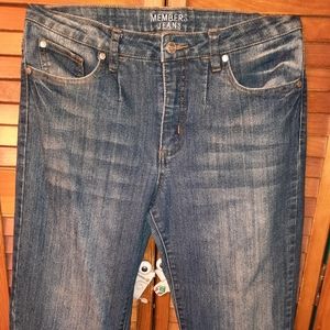 Members Jeans Size 10